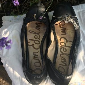 Sam Edelman Felisha Flats